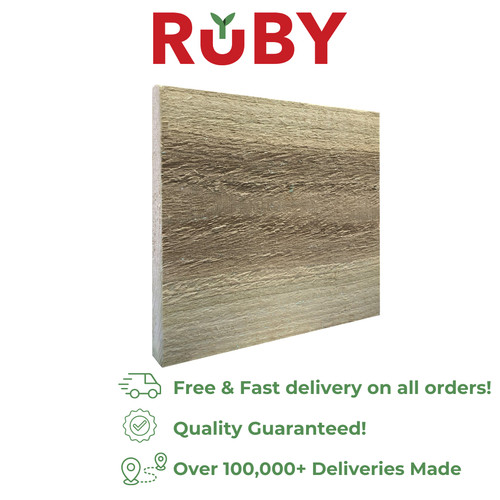 Timber cladding boards - timber,