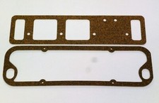 VAUXHALL 1508-1595cc OHV  VICTOR FB/FC VX/490 VALVE COVER & PUSH ROD GASKET SET