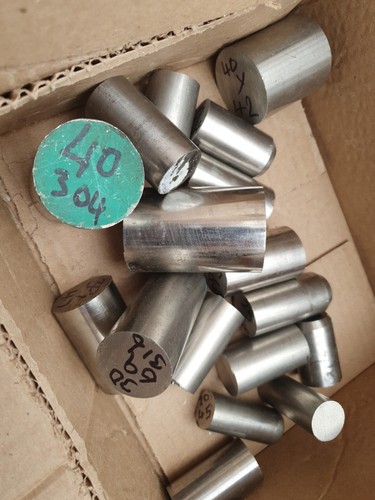 Stainless steel bar rod - , 316