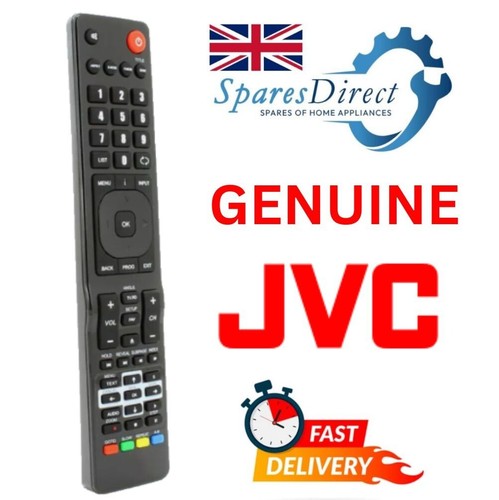 New 100 original jvc tv - 100%,