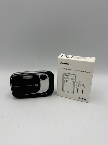 Fujifilm finepix series z35 - series,