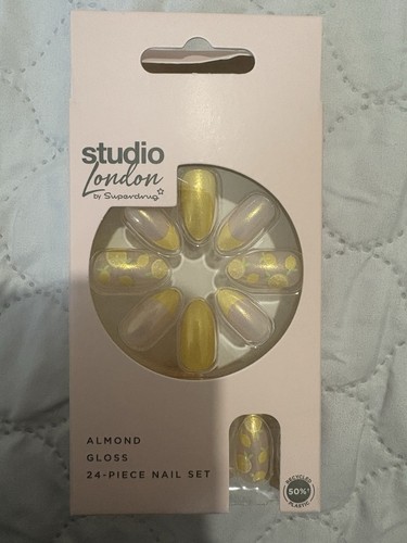 Studio london false nail - london,