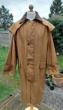 Harry Brown Stockman Long