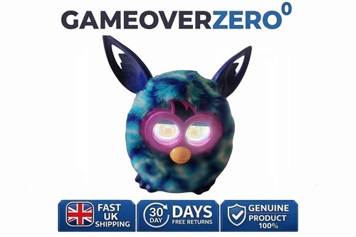 Hasbro furby boom interactive - boom,
