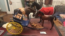 Vintage Sindy Horses And Cart Foal Riding Outfit Job Lot. Lot 9