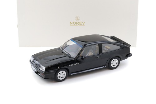 Norev opel manta gt - 1:18,