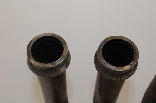 Yamaha fz6 600 - yamaha, exhaust