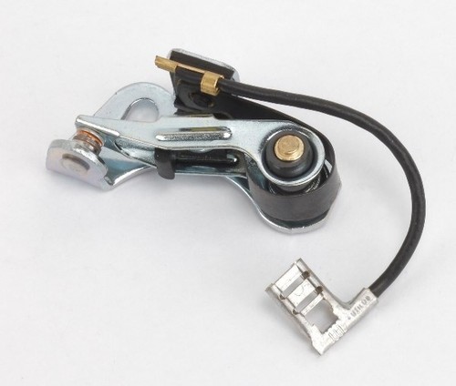Intermotor contact set - set, for