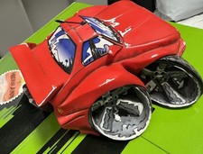SPEED FREAKS BMW