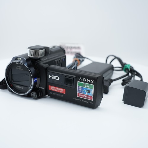 Sony hdr pj790v full - hdr-pj790v,