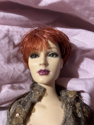 Tonner doll tyler - tonner, wentworth