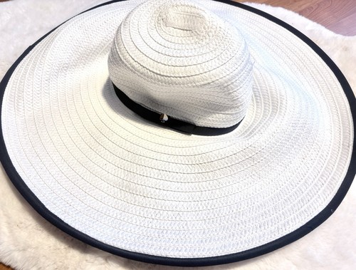 Kate spade wide brimmed - kate, wide-brimmed