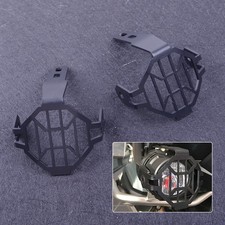 2xMotorcycle Fog Light