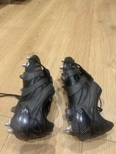 Adidas Accelerator Black/Grey