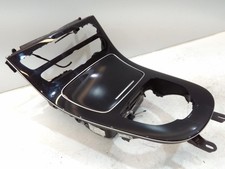 GENUINE 2017 MERCEDES E CLASS  A2136806500 A2138100815 CENTRE CONSOLE TRIM WITH 