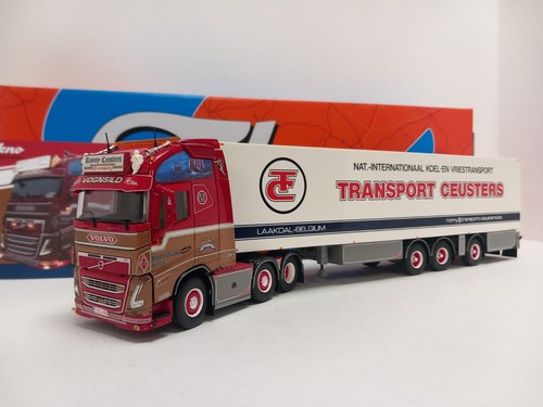 Tekno 87453 ronny - tekno, ceusters