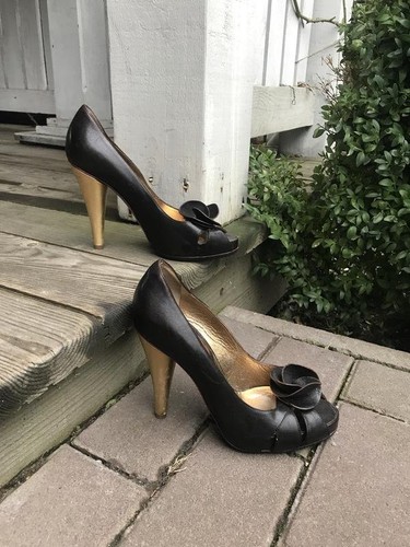 Women dolce gabbana - dolce, heels