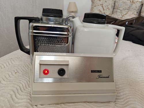 Goblin teasmade 815 vintage - 815,