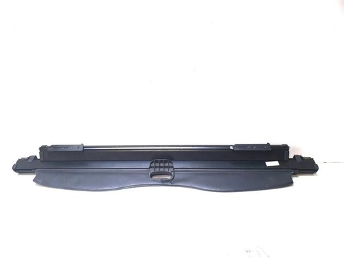 Bmw e46 rear parcel shelf - bmw,