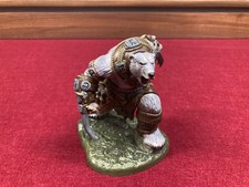 Oathsworn Secret Box #1