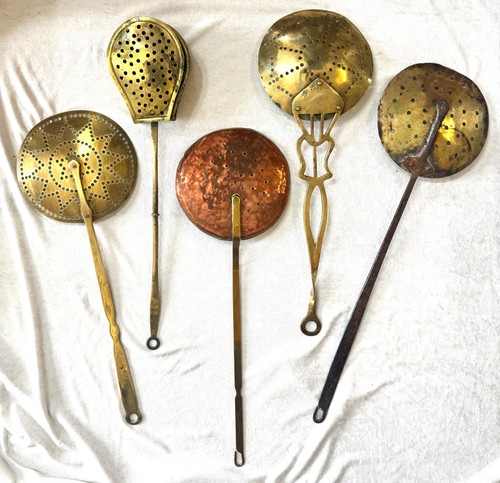 Antique georgian - x, /