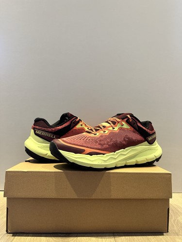 New mens merrell nova trail - new,
