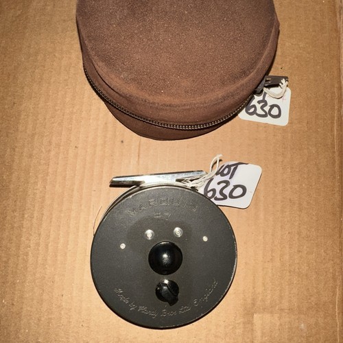 Vintage hardy bros - vintage,