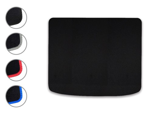 Fully tailored boot mat - fully, fits