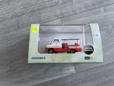 Oxford Bedford CA Milk float 76CA001 1:76 Scale