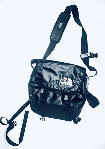 The north face shoulder bag - north,
