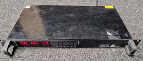 Wharton 482 master digital - 482,