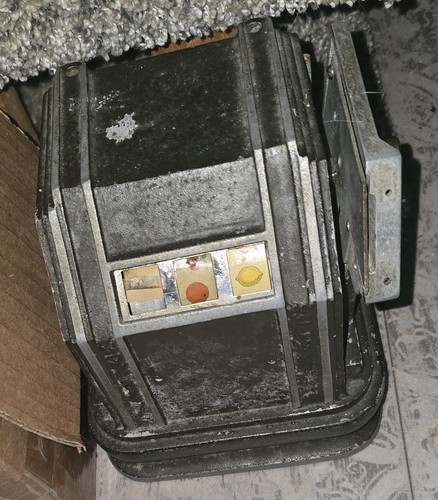 1936 bally baby trade - 1936,