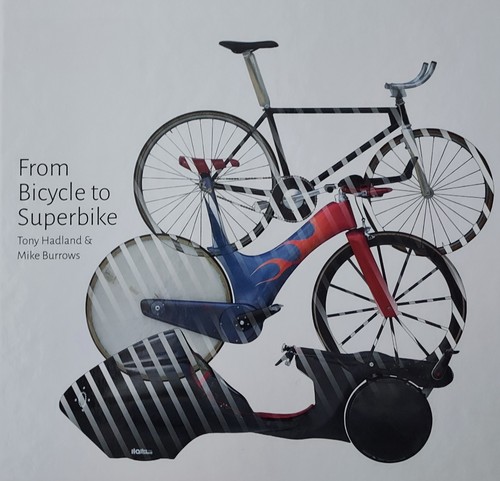 Recumbent the influential - the,