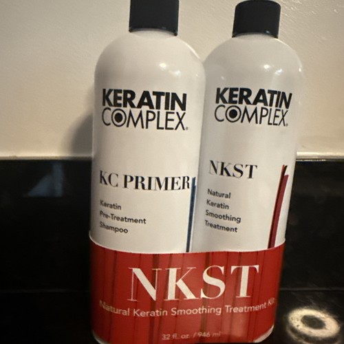 Keratin complex primer - complex, kc