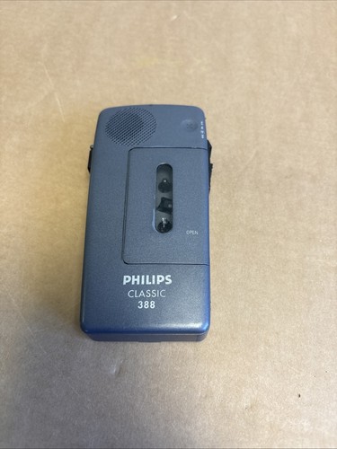 Philips lfh388 dictation - lfh388,