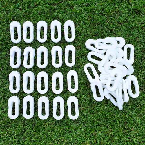Zeego football net clips - football,