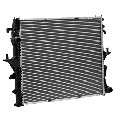 Radiator fits 2003 - radiator, porsche