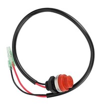 Outboard Start Stop Switch