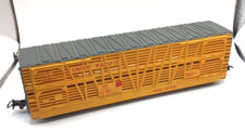 MEHANO HO Scale BOX CAR Union