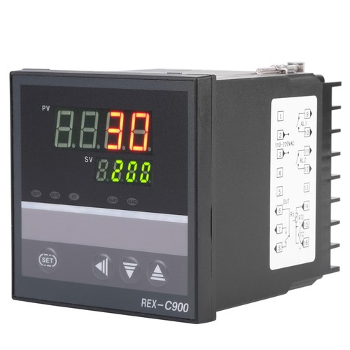 Digital pid temperature - digital,