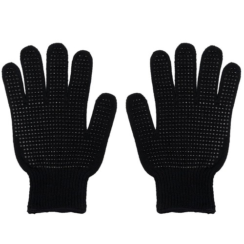 Heat resistant gloves - resistant,