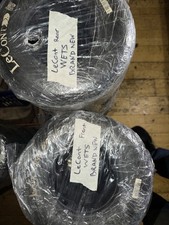 LeCont Tyres KZ Shifter Kart