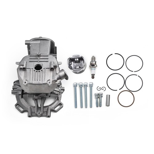 High performance 39mm cylinder - 39mm,
