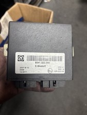 Control Unit Automative