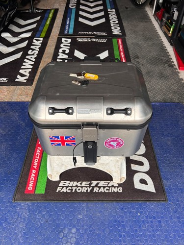 Givi dolimiti 47ltr top - 47ltr,