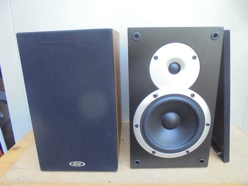 Eltax silverstone 110 speakers - silverstone,