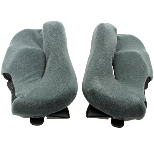 Arai cheek pads fcs - fcs, type