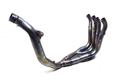 Akrapovic titanium evo - akrapovic,