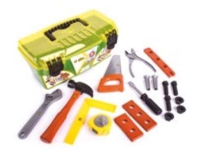 Britains scale john deere - scale,