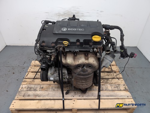 Vauxhall corsa manual - corsa, se